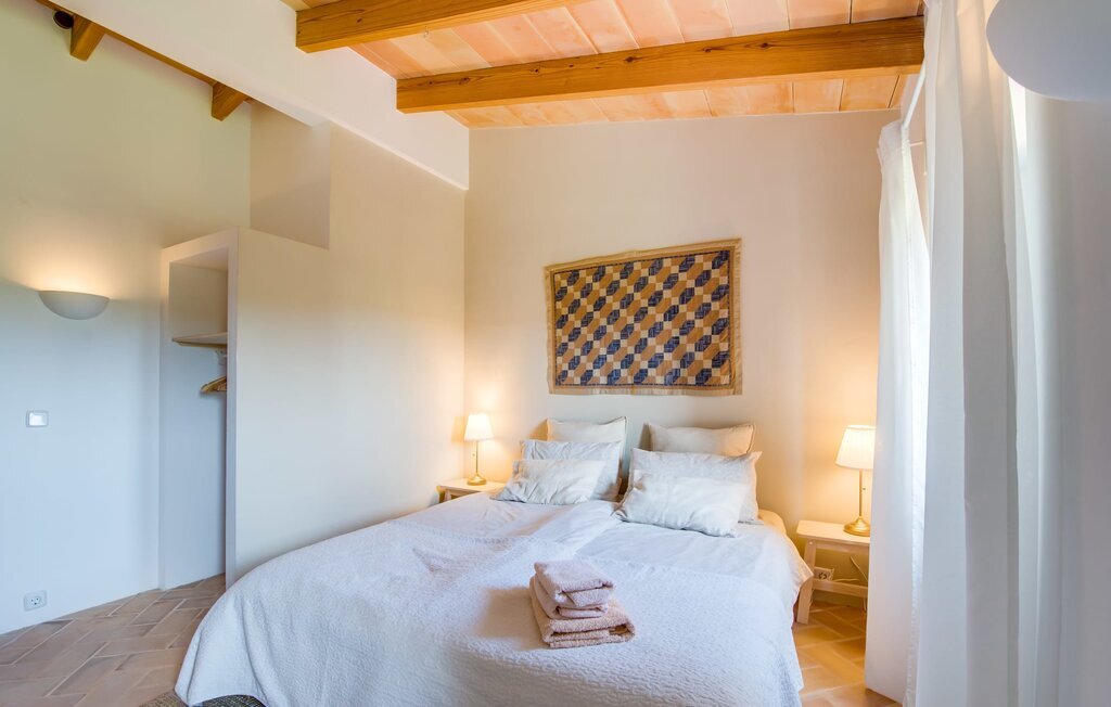 Can Tian de Llevant, Maison 8 personnes à Manacor - Photo 43