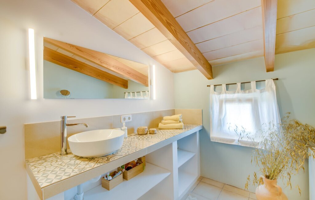 Can Tian de Llevant, Maison 8 personnes à Manacor - Photo 48