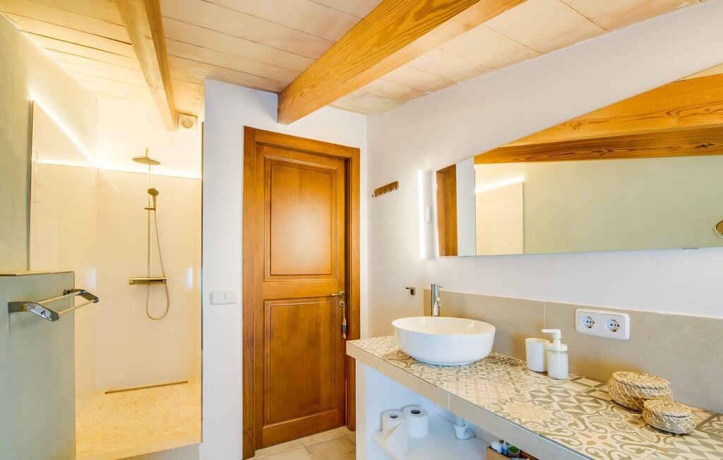 Can Tian de Llevant, Maison 8 personnes à Manacor - Photo 49