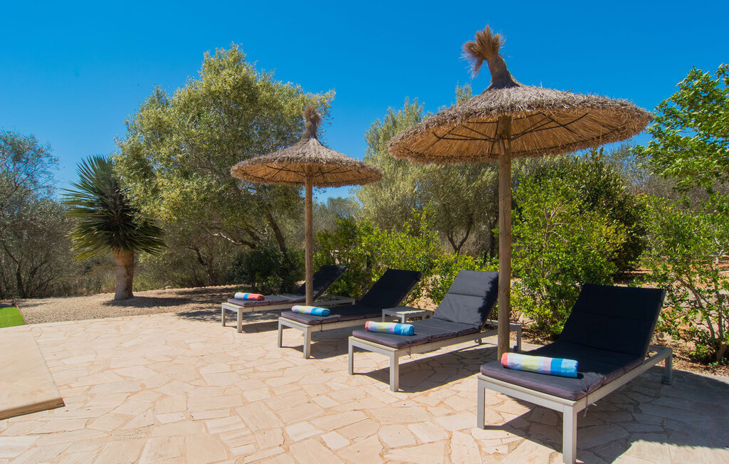 Sa Pleta Petita : maison 8 pers. avec piscine à Ses Salines - Photo 4