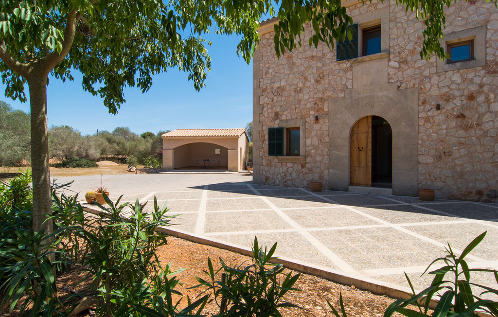 Sa Pleta Petita : maison 8 pers. avec piscine à Ses Salines - Photo 11
