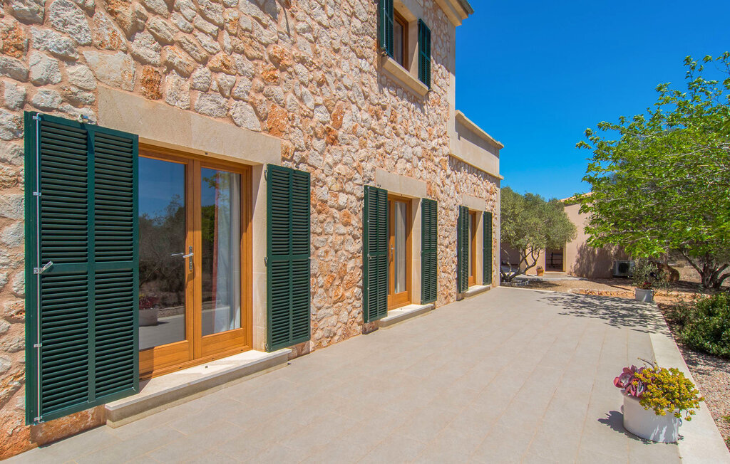 Sa Pleta Petita : maison 8 pers. avec piscine à Ses Salines - Photo 12