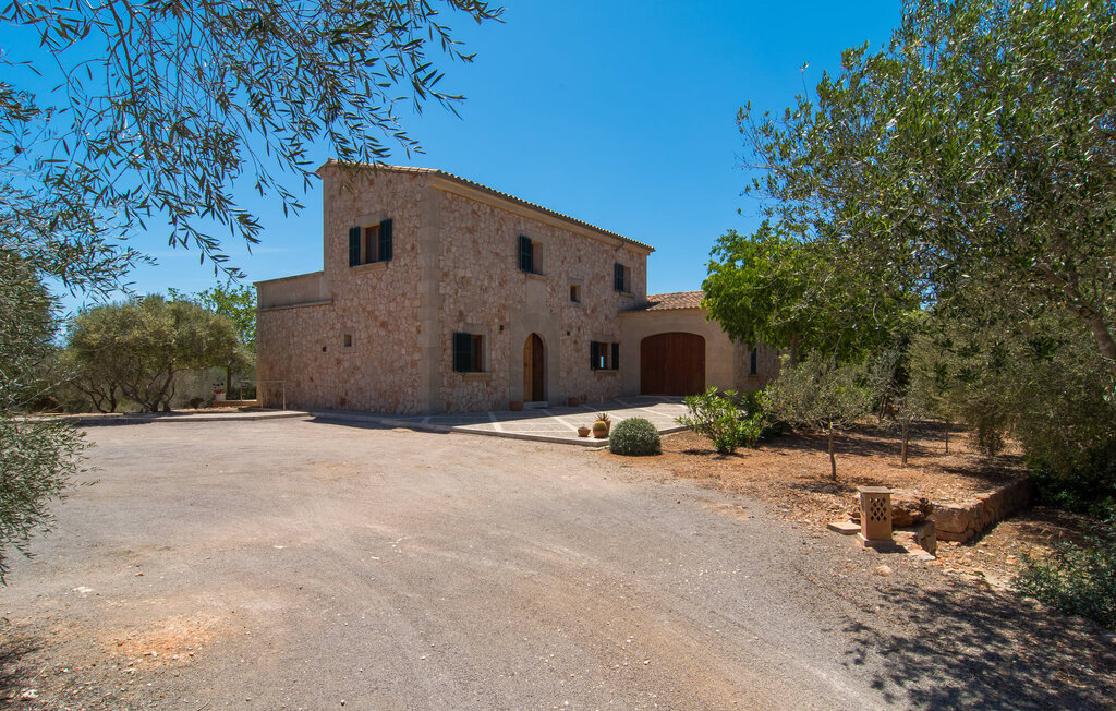 Sa Pleta Petita : maison 8 pers. avec piscine à Ses Salines - Photo 13