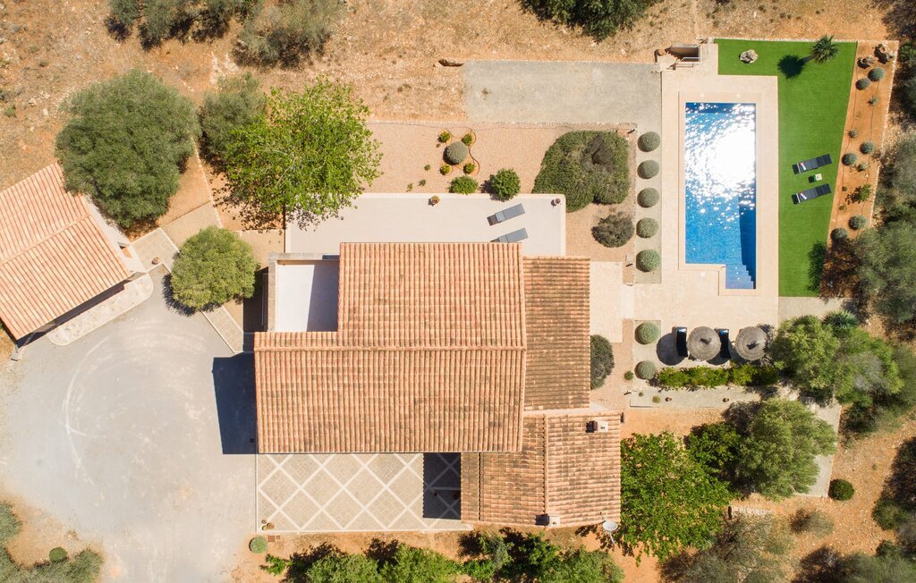 Sa Pleta Petita : maison 8 pers. avec piscine à Ses Salines - Photo 15