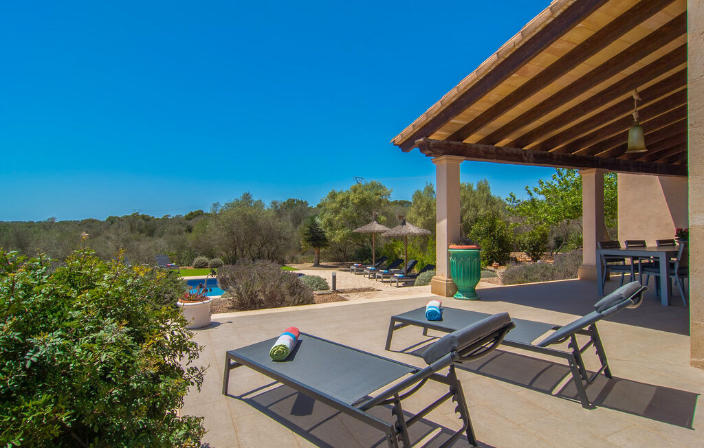 Sa Pleta Petita : maison 8 pers. avec piscine à Ses Salines - Photo 17