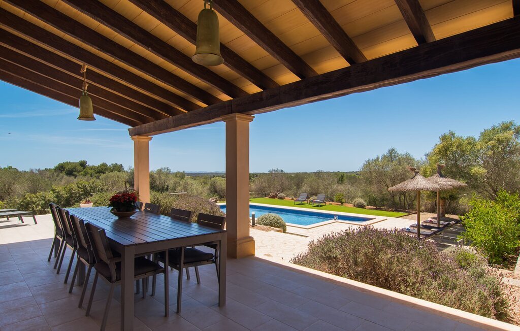 Sa Pleta Petita : maison 8 pers. avec piscine à Ses Salines - Photo 18