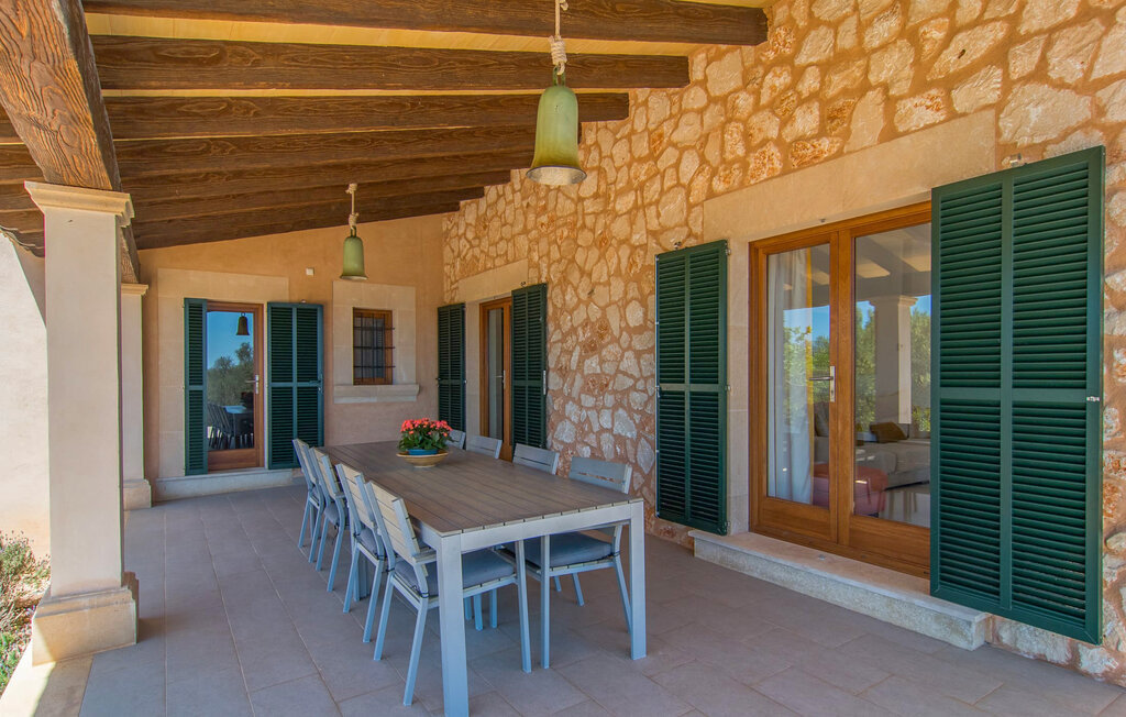 Sa Pleta Petita : maison 8 pers. avec piscine à Ses Salines - Photo 19