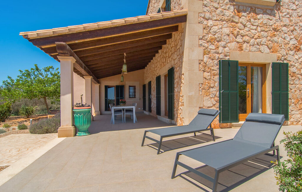 Sa Pleta Petita : maison 8 pers. avec piscine à Ses Salines - Photo 20