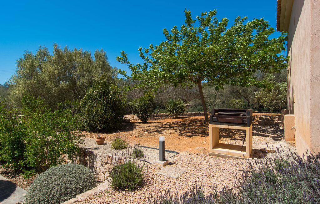 Sa Pleta Petita : maison 8 pers. avec piscine à Ses Salines - Photo 21