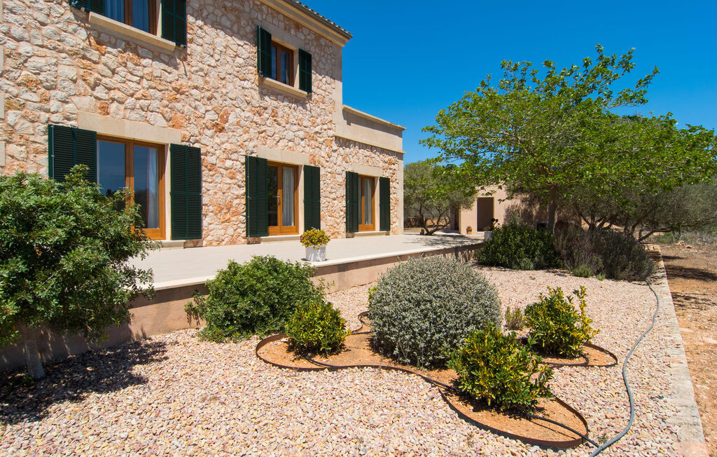Sa Pleta Petita : maison 8 pers. avec piscine à Ses Salines - Photo 22