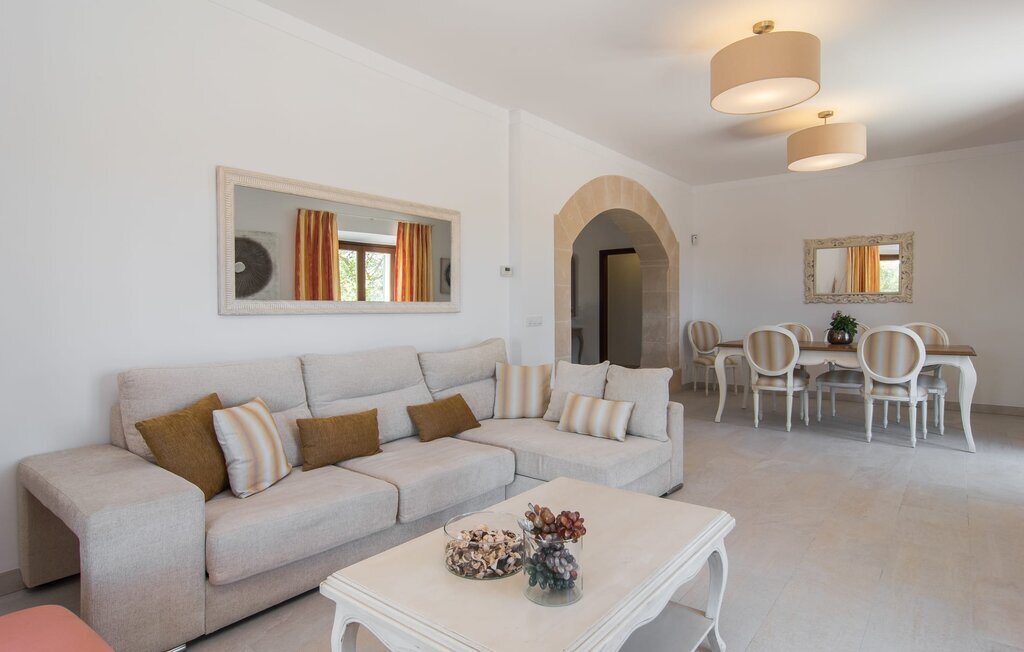 Sa Pleta Petita : maison 8 pers. avec piscine à Ses Salines - Photo 23