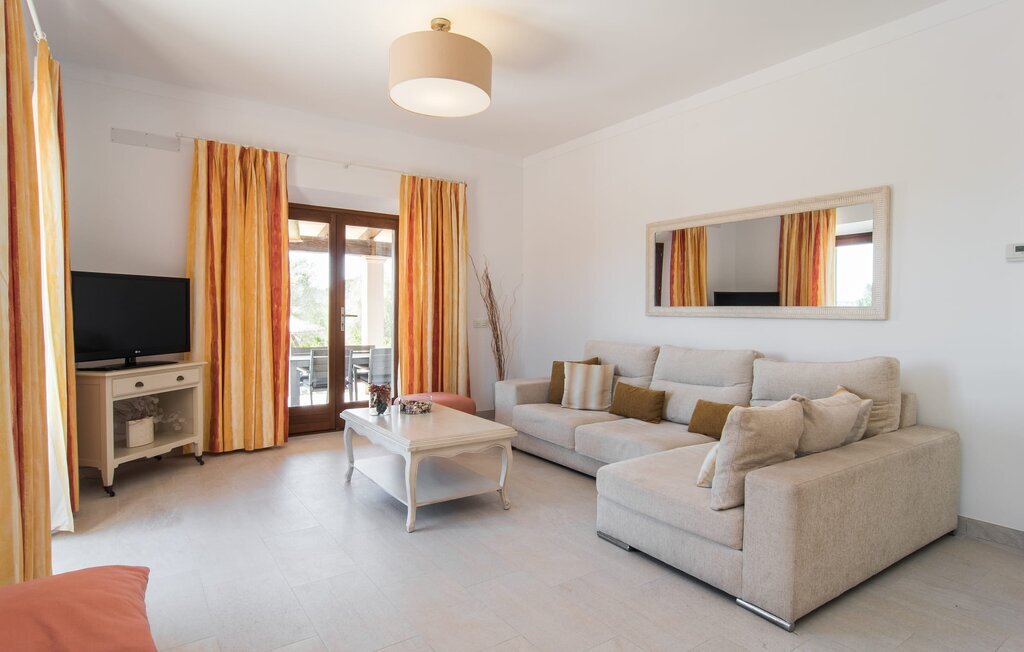 Sa Pleta Petita : maison 8 pers. avec piscine à Ses Salines - Photo 24