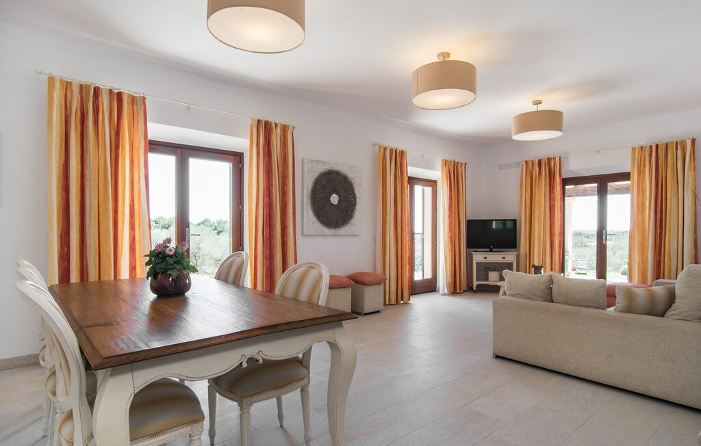 Sa Pleta Petita : maison 8 pers. avec piscine à Ses Salines - Photo 25
