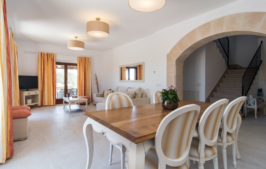 Sa Pleta Petita : maison 8 pers. avec piscine à Ses Salines - Photo 26