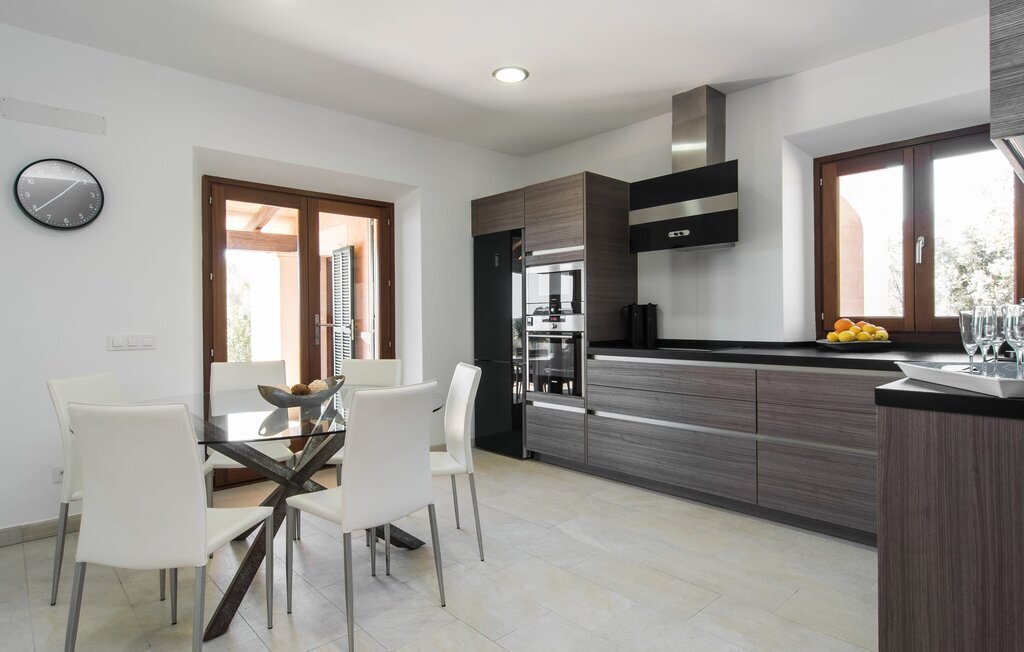 Sa Pleta Petita : maison 8 pers. avec piscine à Ses Salines - Photo 27
