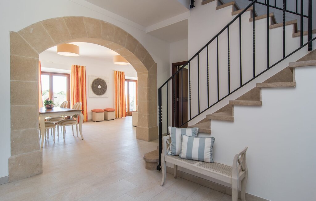 Sa Pleta Petita : maison 8 pers. avec piscine à Ses Salines - Photo 30