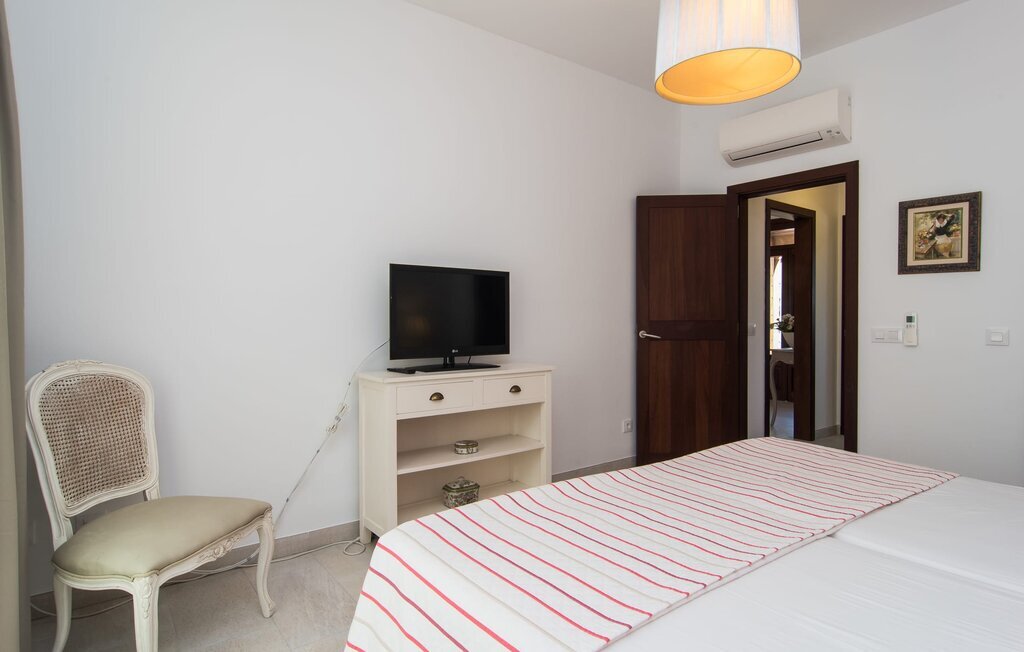 Sa Pleta Petita : maison 8 pers. avec piscine à Ses Salines - Photo 33
