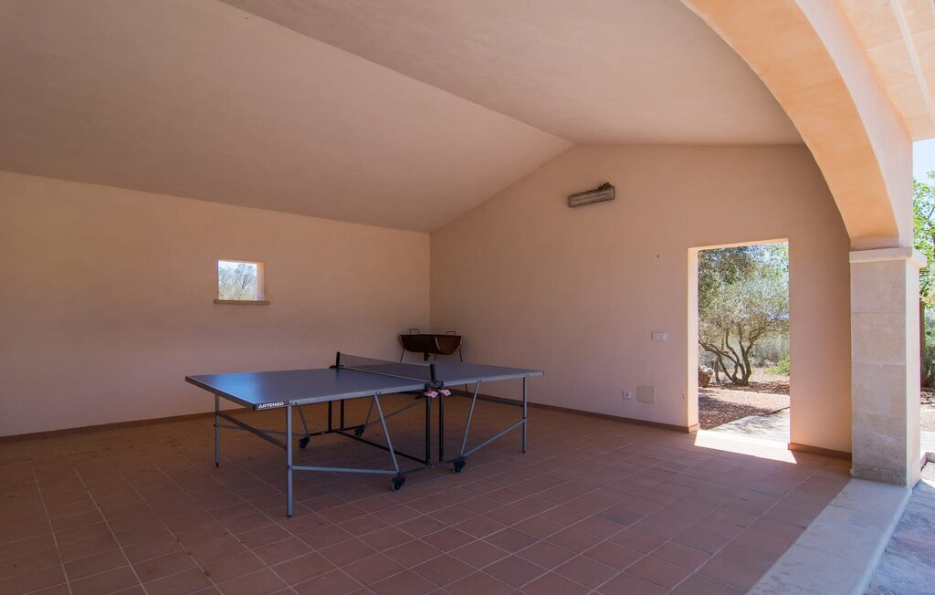 Sa Pleta Petita : maison 8 pers. avec piscine à Ses Salines - Photo 45