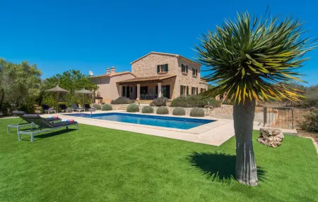 Location maison à Ses Salines