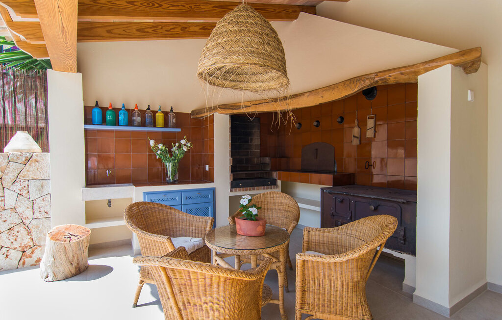Can Font de Costitx, Maison 10 personnes à Costitx - Photo 7