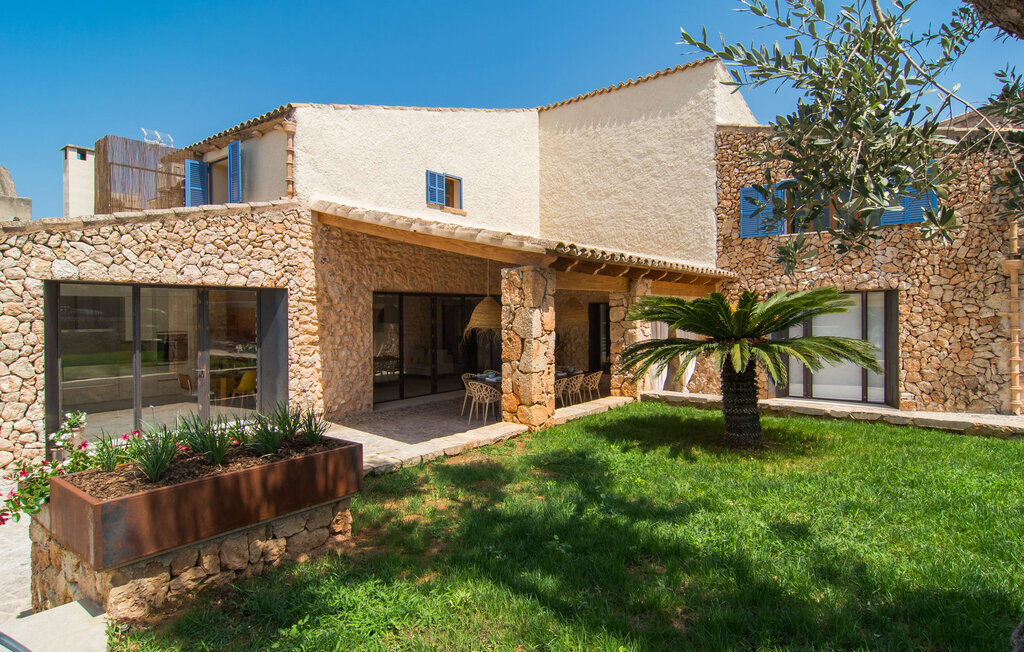 Can Font de Costitx, Maison 10 personnes à Costitx - Photo 12