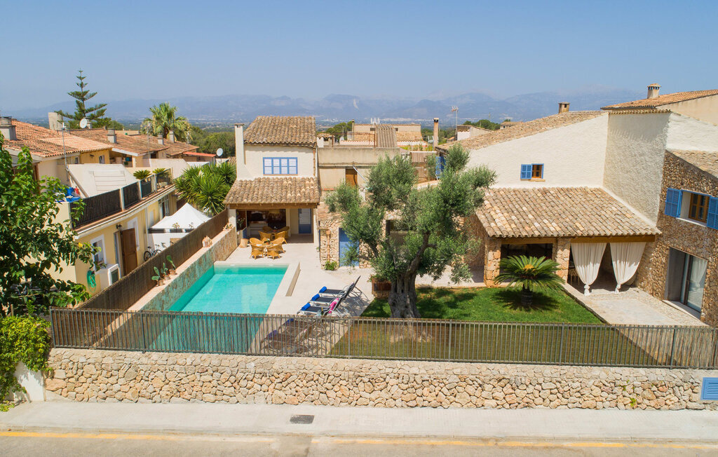 Can Font de Costitx, Maison 10 personnes à Costitx - Photo 14