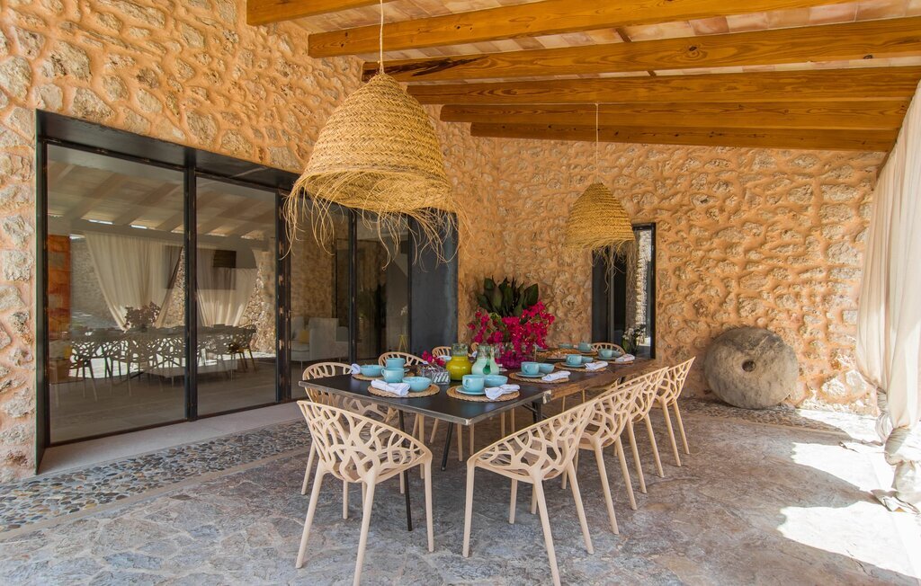 Can Font de Costitx, Maison 10 personnes à Costitx - Photo 15