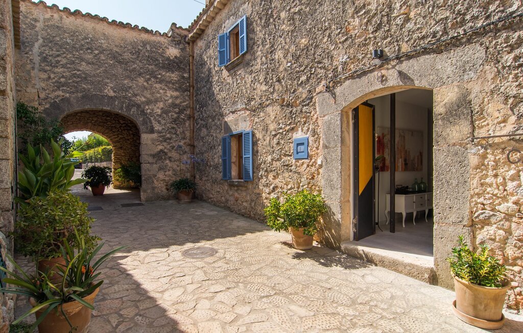 Can Font de Costitx, Maison 10 personnes à Costitx - Photo 16