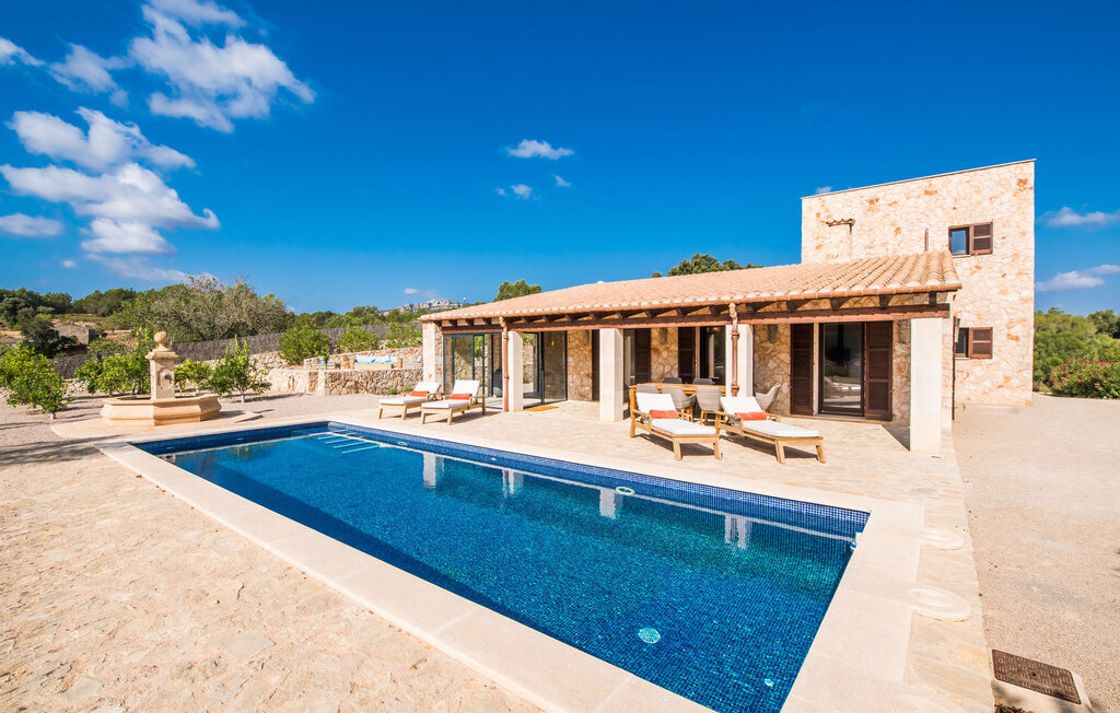 La Fuente de Montuiri, Maison 8 personnes à Montuiri - Photo 2