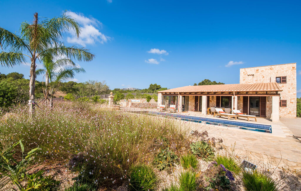 La Fuente de Montuiri, Maison 8 personnes à Montuiri - Photo 3
