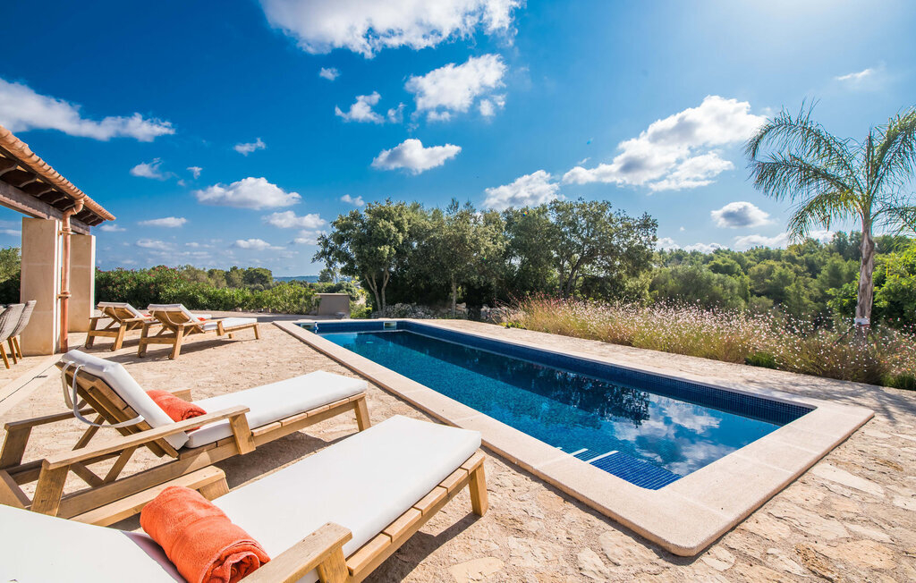 La Fuente de Montuiri, Maison 8 personnes à Montuiri - Photo 4