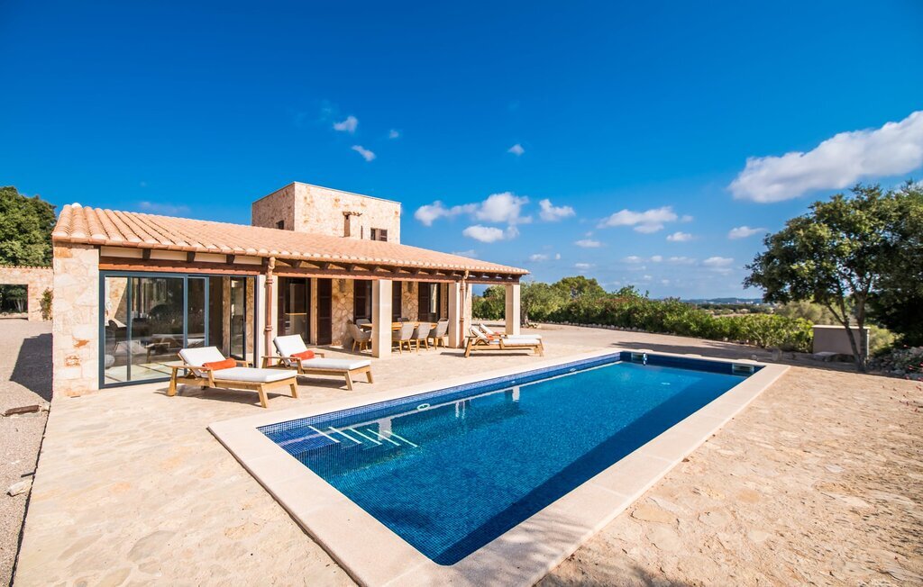 La Fuente de Montuiri, Maison 8 personnes à Montuiri - Photo 5