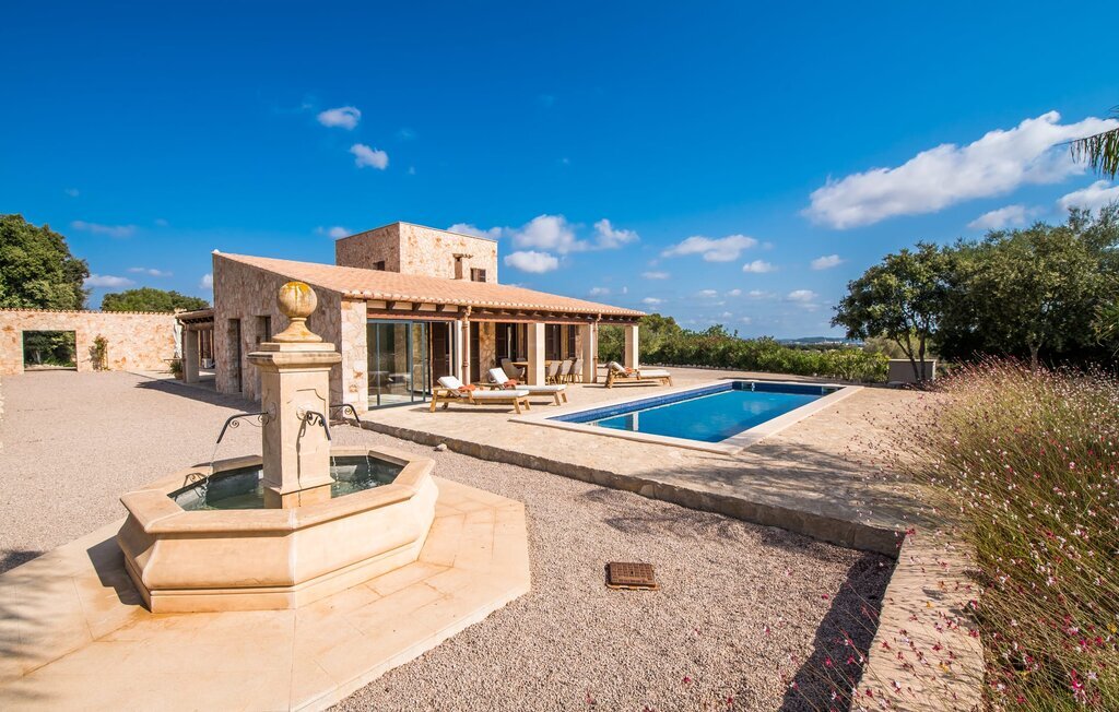 La Fuente de Montuiri, Maison 8 personnes à Montuiri - Photo 6