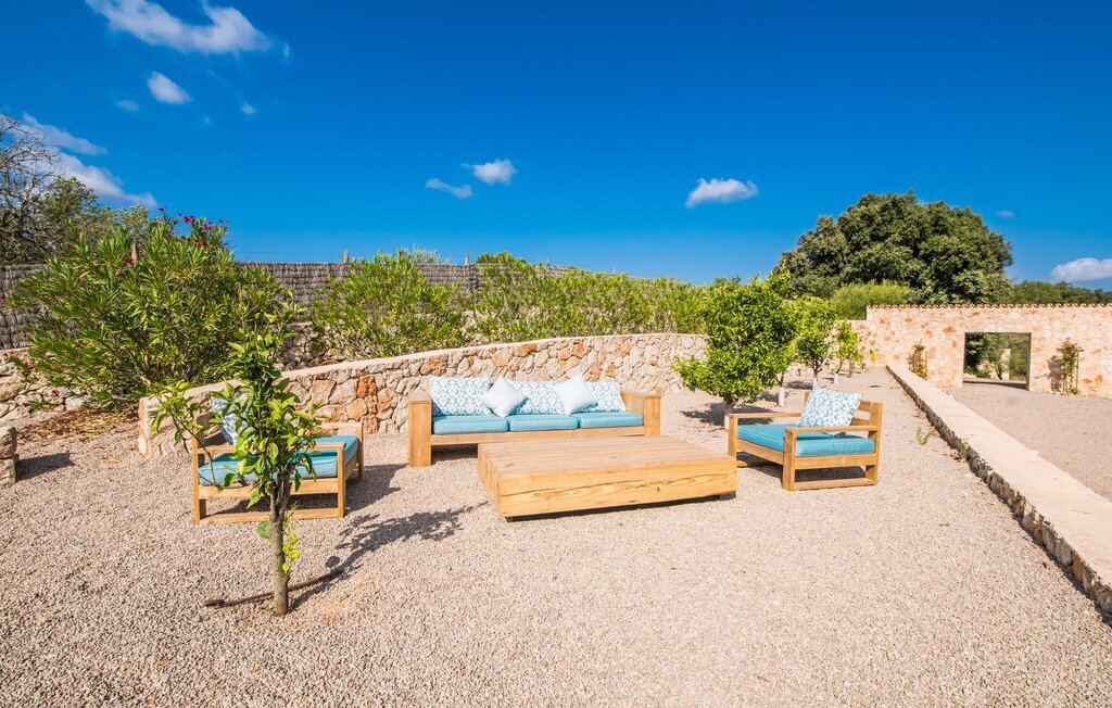 La Fuente de Montuiri, Maison 8 personnes à Montuiri - Photo 7
