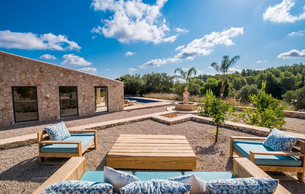 La Fuente de Montuiri, Maison 8 personnes à Montuiri - Photo 8