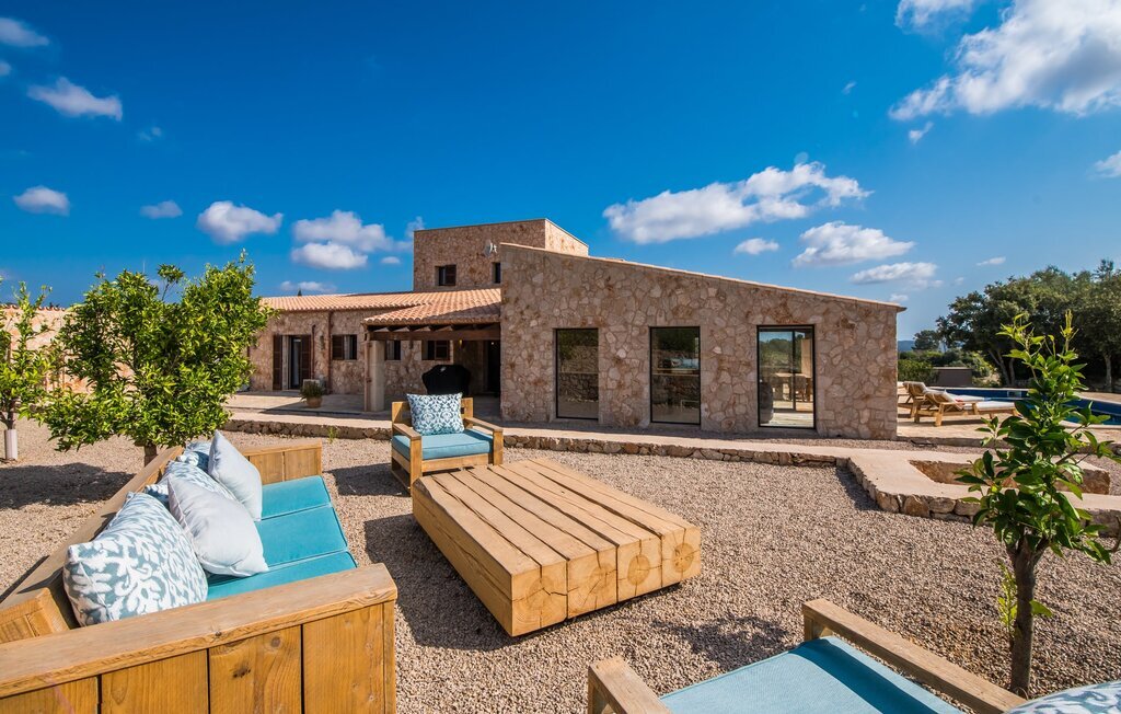 La Fuente de Montuiri, Maison 8 personnes à Montuiri - Photo 9
