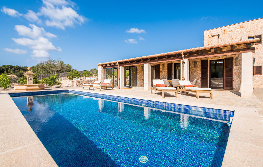 La Fuente de Montuiri, Maison 8 personnes à Montuiri - Photo 10