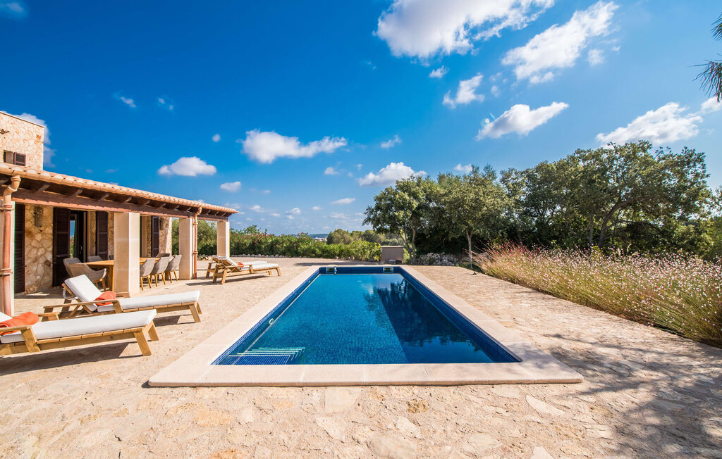 La Fuente de Montuiri, Maison 8 personnes à Montuiri - Photo 11