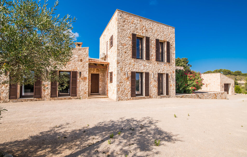 La Fuente de Montuiri, Maison 8 personnes à Montuiri - Photo 12