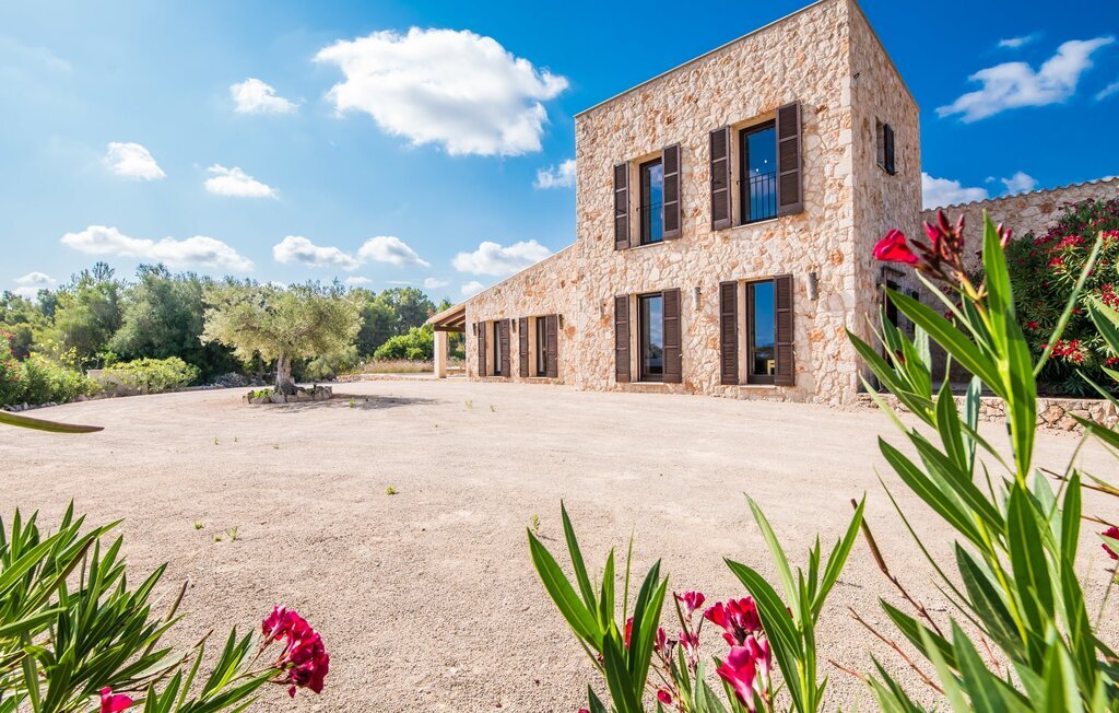 La Fuente de Montuiri, Maison 8 personnes à Montuiri - Photo 13