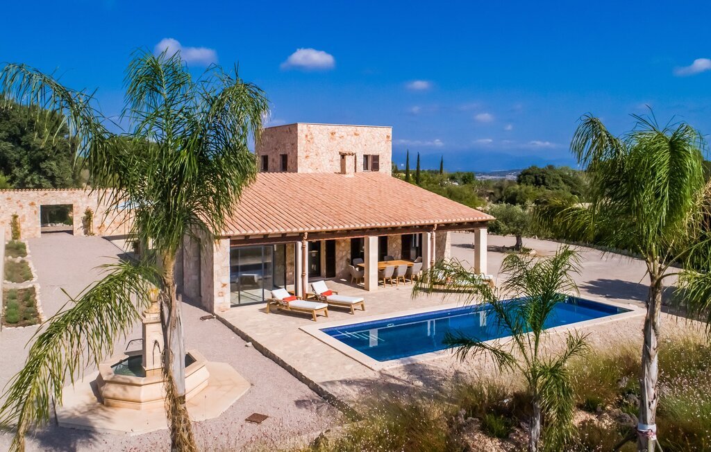 La Fuente de Montuiri, Maison 8 personnes à Montuiri - Photo 14