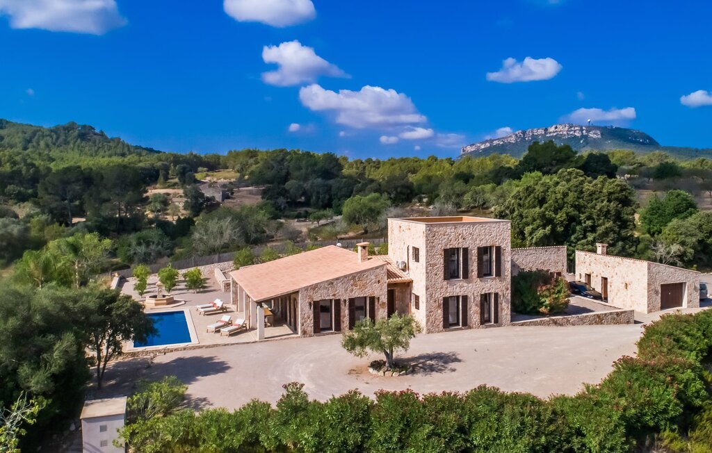 La Fuente de Montuiri, Maison 8 personnes à Montuiri - Photo 15