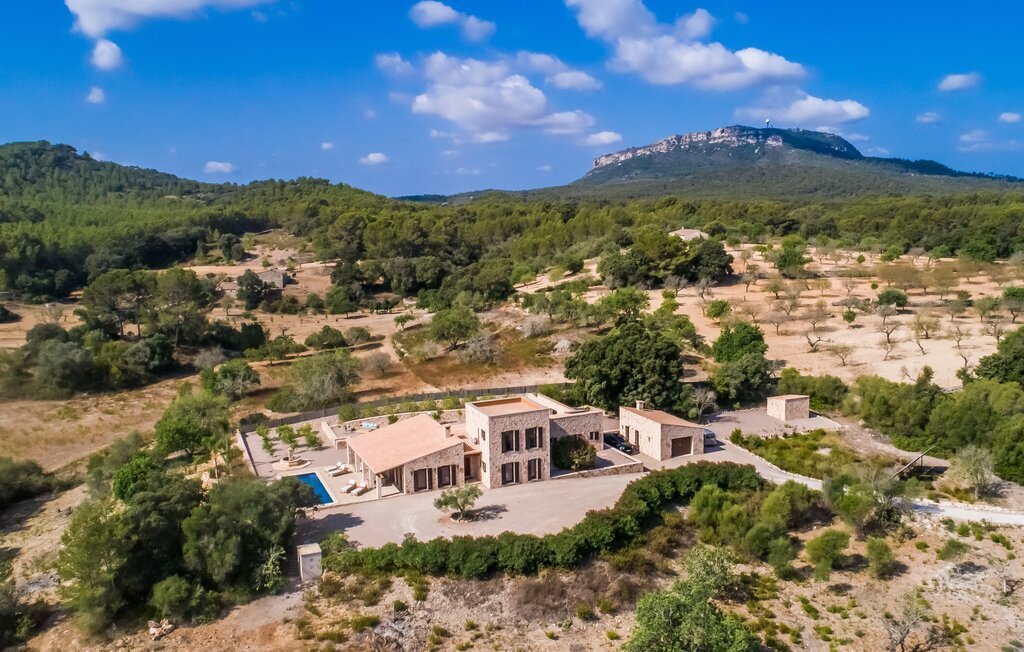 La Fuente de Montuiri, Maison 8 personnes à Montuiri - Photo 16