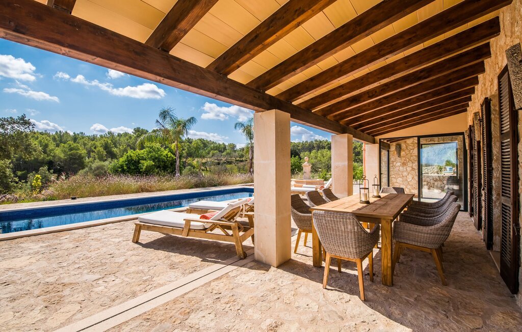La Fuente de Montuiri, Maison 8 personnes à Montuiri - Photo 17