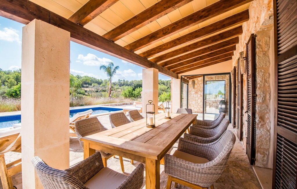 La Fuente de Montuiri, Maison 8 personnes à Montuiri - Photo 18
