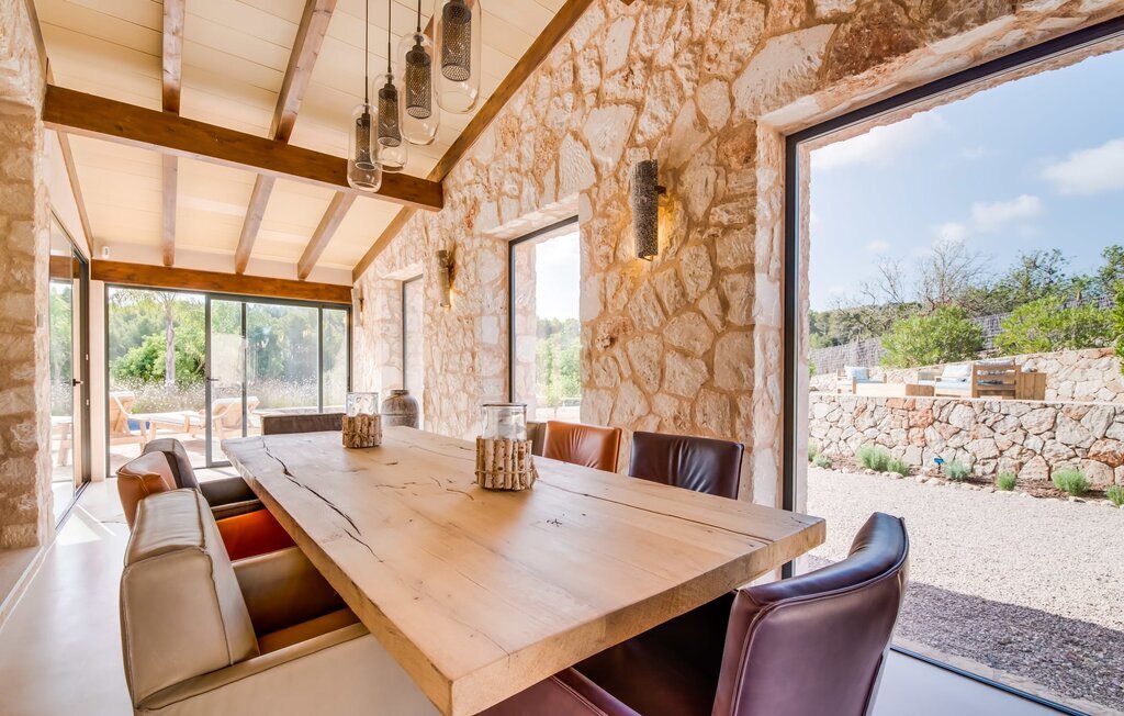 La Fuente de Montuiri, Maison 8 personnes à Montuiri - Photo 19