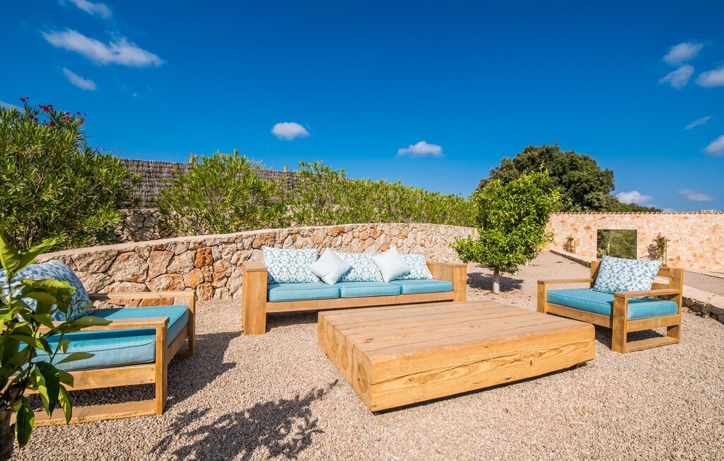 La Fuente de Montuiri, Maison 8 personnes à Montuiri - Photo 20
