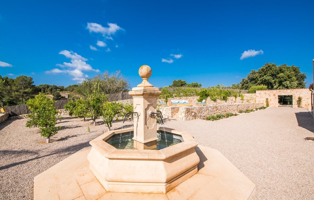 La Fuente de Montuiri, Maison 8 personnes à Montuiri - Photo 21