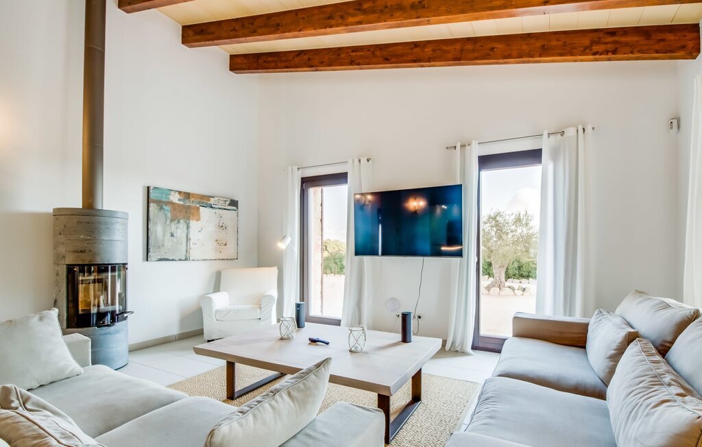 La Fuente de Montuiri, Maison 8 personnes à Montuiri - Photo 22