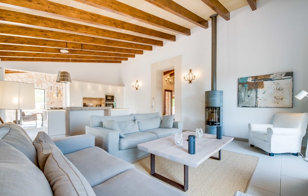 La Fuente de Montuiri, Maison 8 personnes à Montuiri - Photo 23
